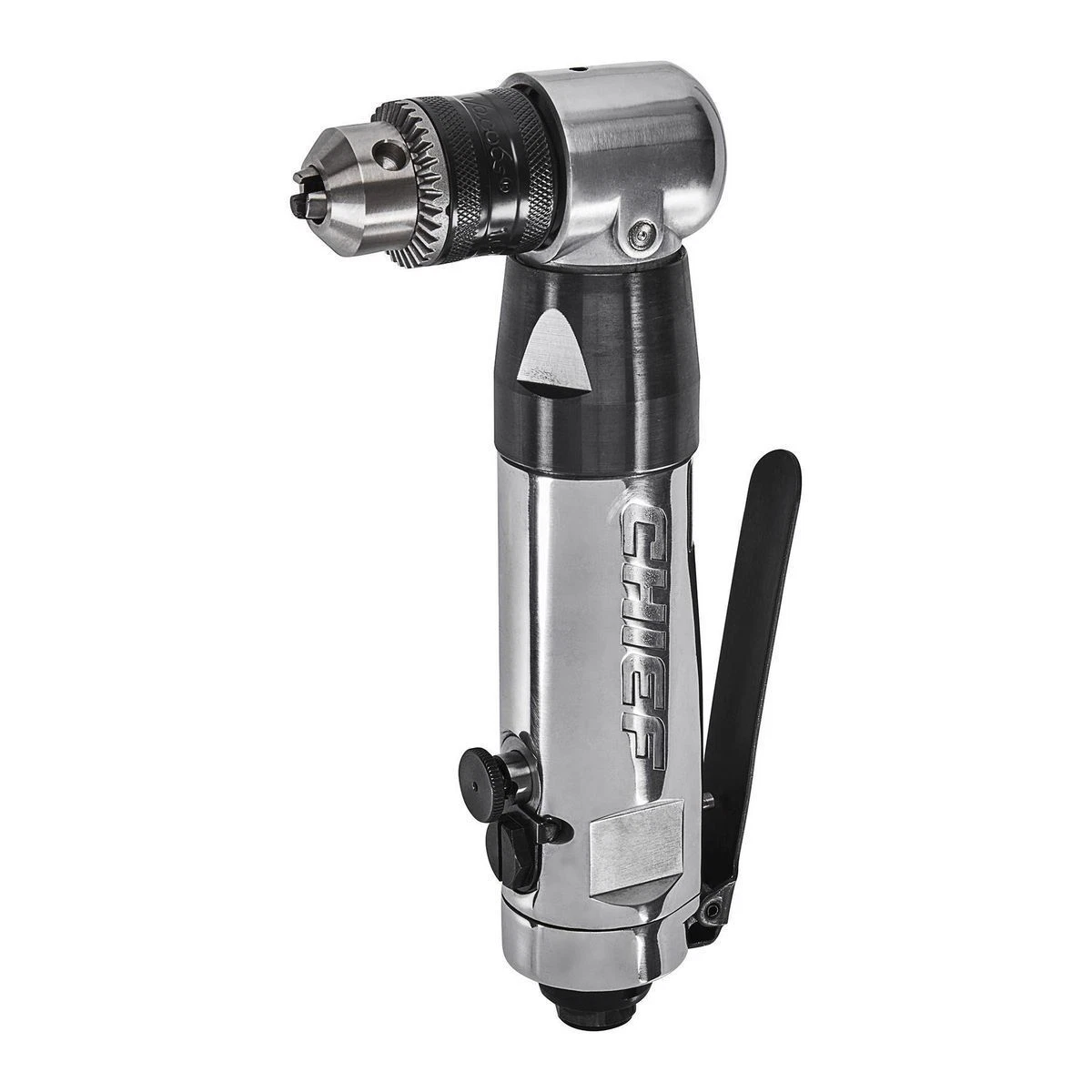 Low profile sale 90 degree drill