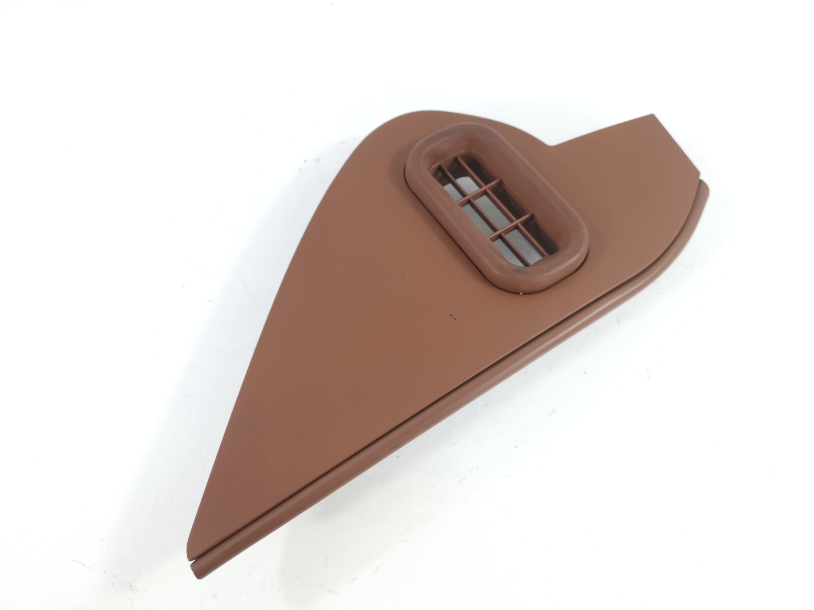 14-19 MASERATI QUATTROPORTE S RIGHT DASH DASHBOARD END COVER CAP 670010229