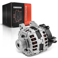A-Premium Alternator for Land Rover Range Rover Evoque L538 Discovery Sport L550