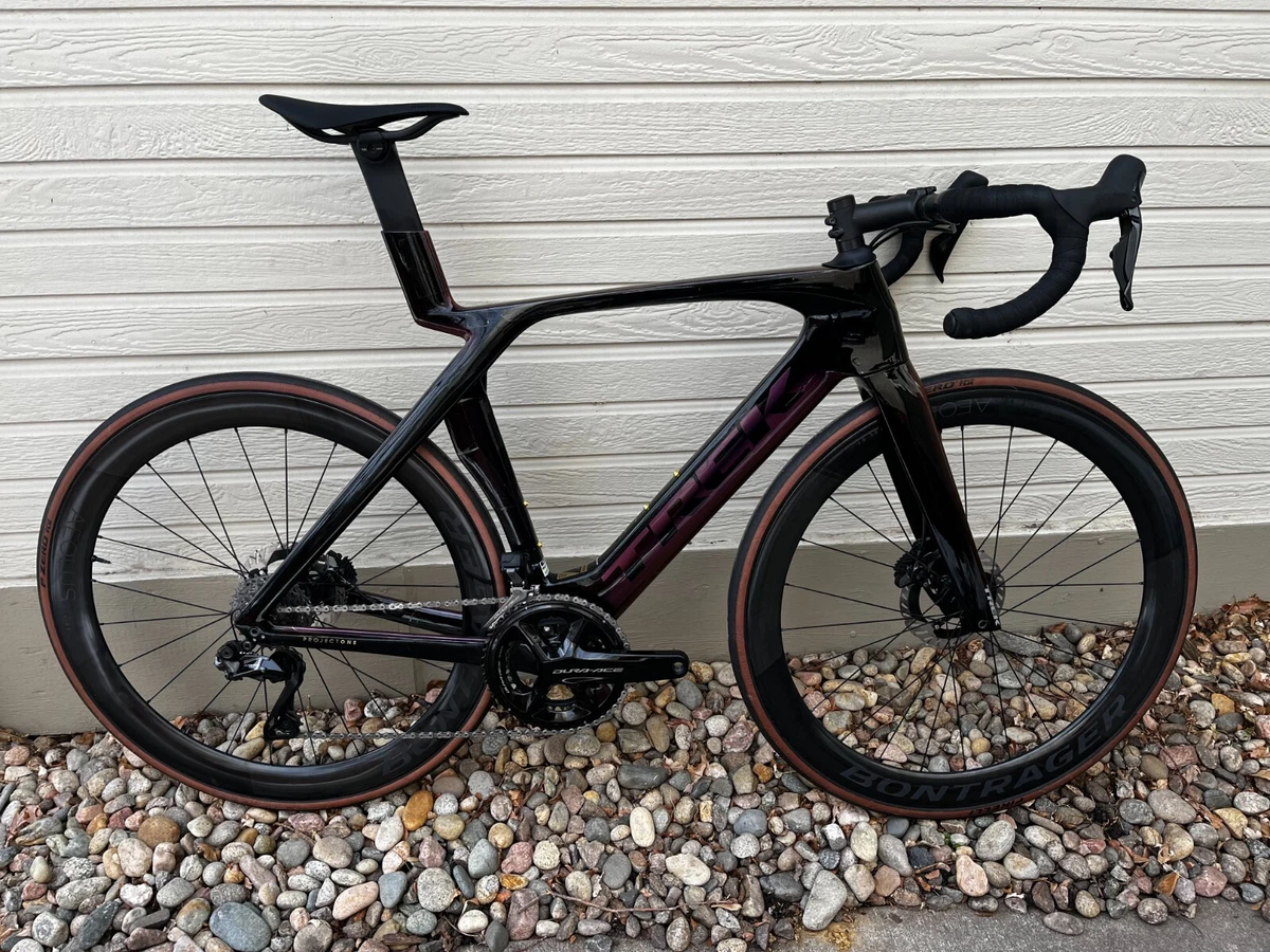 Trek madone cheap ebay