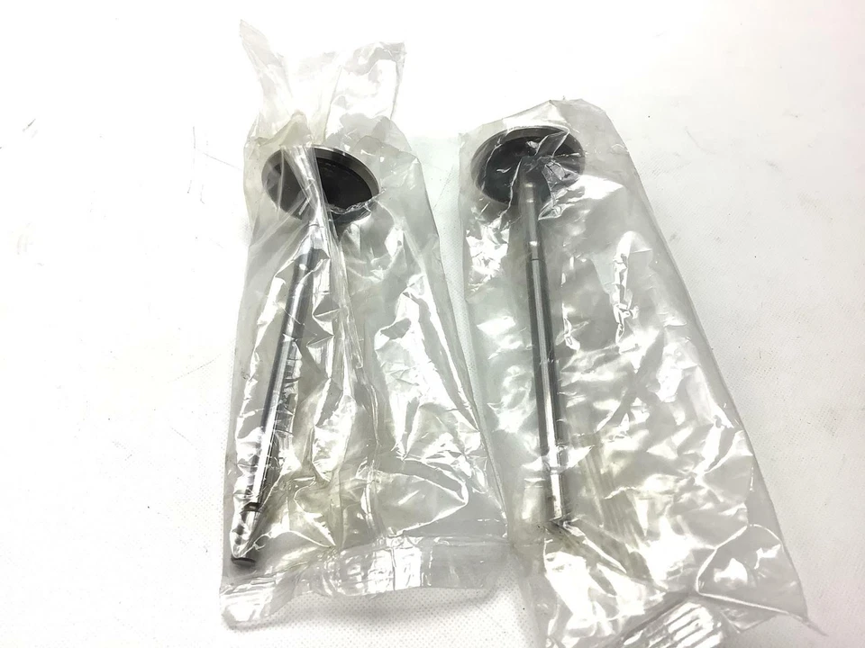 Válvula de admisión motor sellada potencia V-4485 Foto 4 de 4