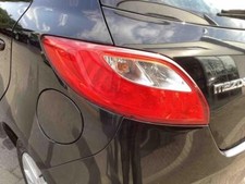 Rückleuchte links Mazda 2 DE, DH  P16657204