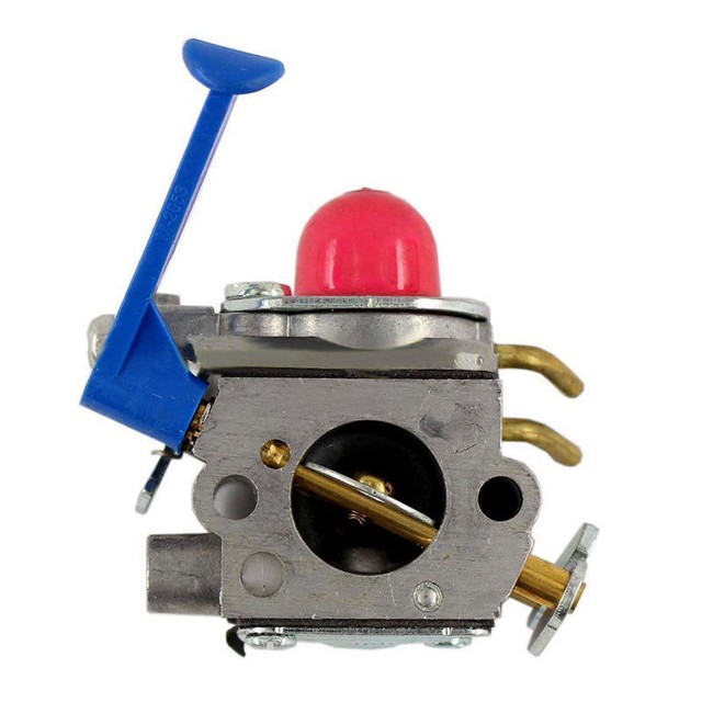 Carburetor For Husqvarna 128L 128C 128L 128LD 128RJ Trimmer Zama C1Q