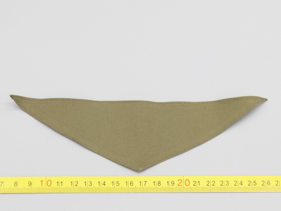 Marsdivine RUS-039 Russian SSO Spetsnaz 1/6 Scale Figure Scarf Accessory