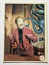 1966 TOPPS BATMAN BAT LAFFS BUBBLE GUM CARD # 43, THE JOKER,