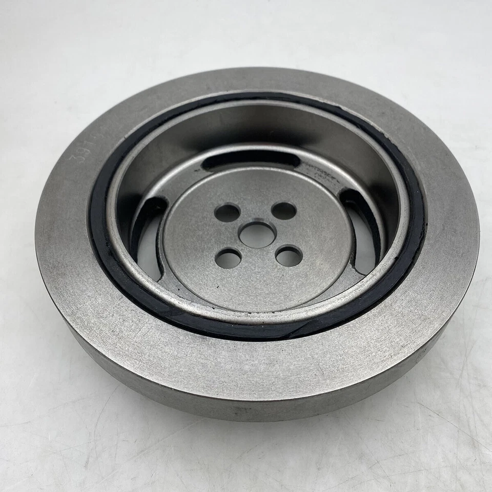 Cummins 3916436 Harmonic Balancer for Dodge Ram 2500 12V 5.9L 88-93 Diesel NEW - Imagem 3 de 4