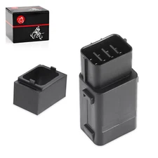 Fuel Pump Relay for Honda Rancher 420 TRX420FE TRX420TE TRX420TM TRX420FM 07-13