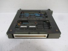 Mitsubishi MC632 Meldas CNC I/O Control Modul...