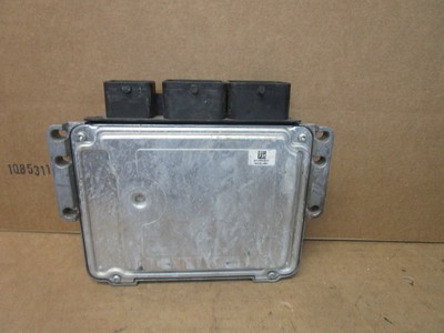 2010 MINI Cooper Clubman S Engine Computer Control Module ECU DME 