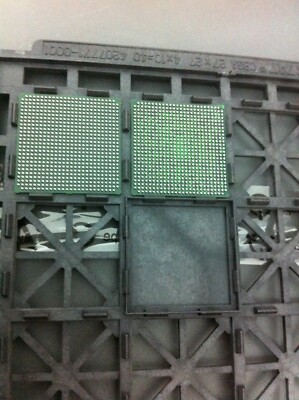 LFECP20E-4F672C BOM IC FPGA 400 I/O 672FPBGA LFECP20E-4F672C - Foto 3