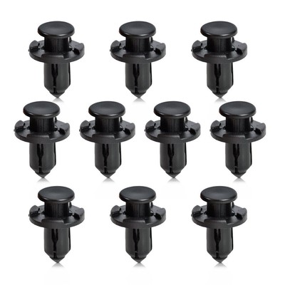 Bumper Engine Cover Clips Fit for Subaru Forester Impreza Legacy outback Tribeca