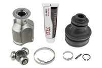 NTY Hardyscheibe LÄNgswelle Kardanwelle FÜR Mitsubishi Carisma DA 1.6 1.8 9