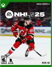 EA SPORTS NHL 25 - Xbox Series X