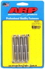 Arp Holley Float Bowl Bolt Kit