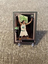 2003-04 Topps M3 #53 Raef LaFrentz CELTICS