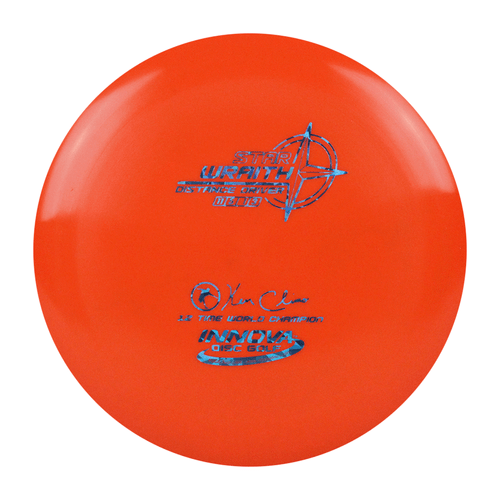 Innova Disc Golf Star Wraith Distance Driver 11/5/-1/3 - Choose Exact Disc - Picture 43 of 120