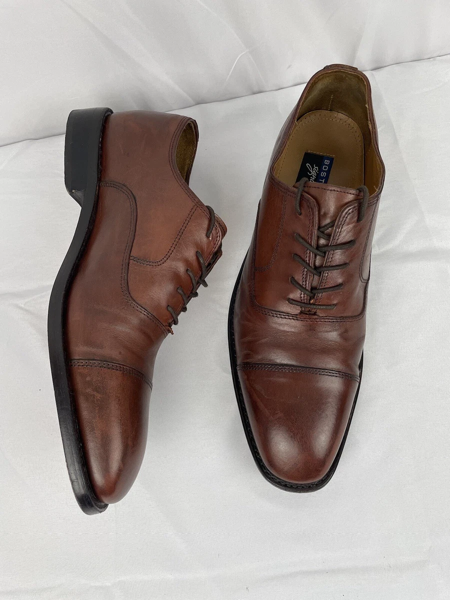 Bostonian luxe hotsell shoes