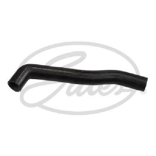 Radiator Hose Fits Audi 80 90 VW Caddy Golf Jetta Passat Santana GATES 3454 - Image 22