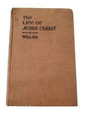 The Life of Jesus Christ in the land of israel and among its friends