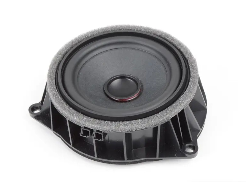 NEU BMW X5 F15, F85 FRONTTÜRLAUTSPRECHER 65139286367 9286367 