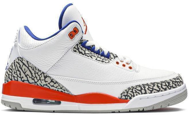 靴 NIKE AIR JORDAN 3 RETRO OG 27.5 AIR JORDAN 3 RETRO OG - スニーカーショップSKIT