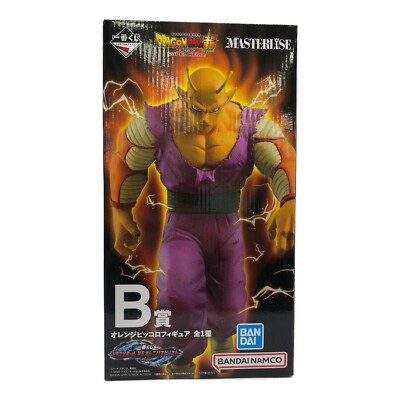 Ichiban Kuji Dragon Ball VS Omnibus Beast B Preis Orange Piccolo Figur Japan