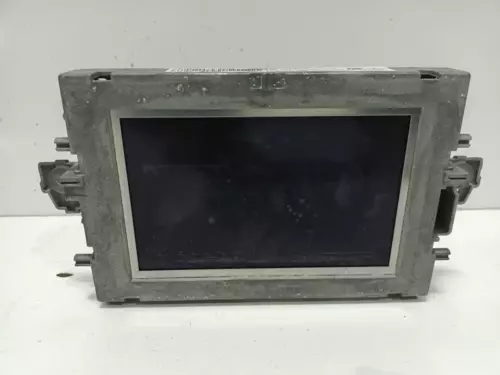 A2129008707 Pantalla Multifuncion para MERCEDES-BENZ CLASE E (BM 207) CA 3146783