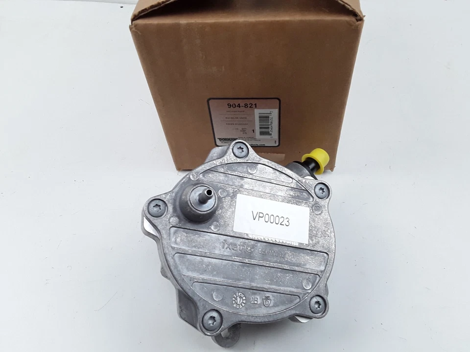 Bomba de vacío Dorman 904-821 para BMW 2002-2010, Rolls-Royce 2010-2017 NUEVA Foto 4 de 4