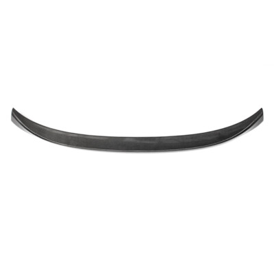 Carbon Fiber Rear Spoiler Duckbill Wing For BMW X6 F16 Performace2 Style 15-17