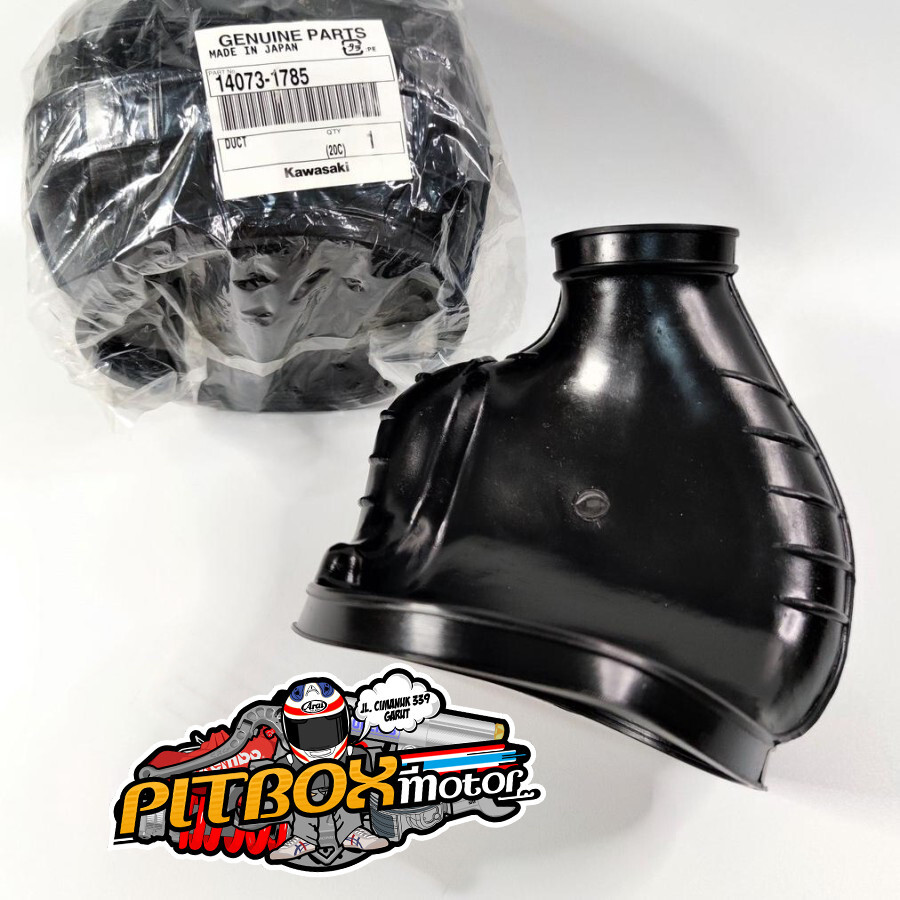 2001-2024 GENUINE Kawasaki KX85 KX100 KX112 Air Duct 14073