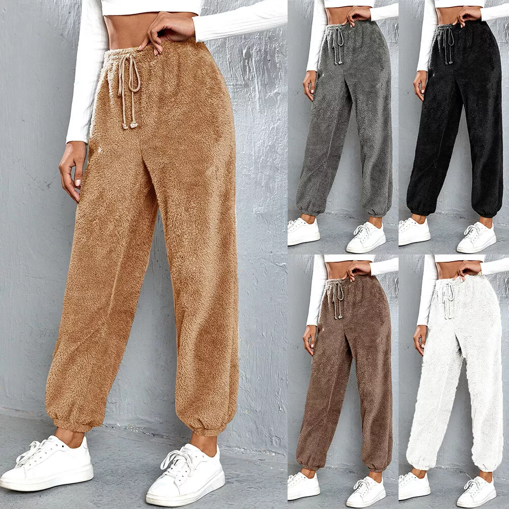 Winter joggers hotsell womens