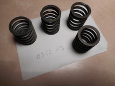 Ressort divers Peugeot 404