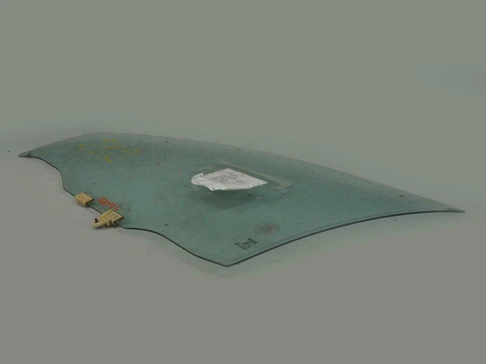 1996 - 1999 Infiniti I30 Glass Window Door Front Left Driver Side Lh Oem — 第 3/4 张图片