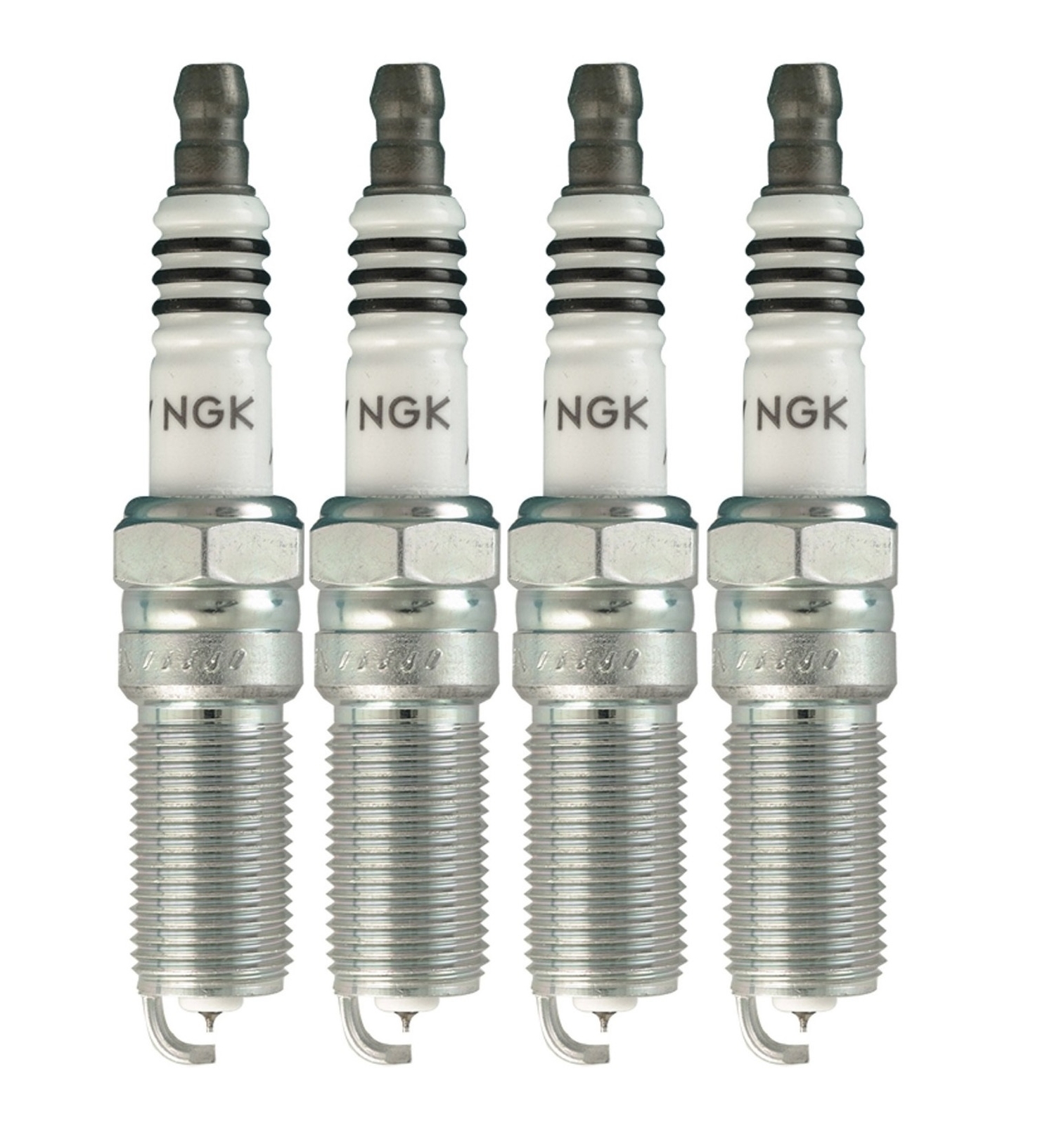 For 4 x NGK Iridium IX Plug Spark Plugs 6510 LTR7IX-11 6510 LTR7IX11 Tune