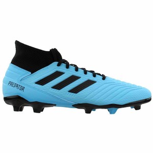 adidas men's predator 19.3 fg soccer cleats