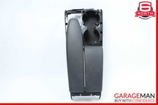 08-14 Mercedes W204 C63 AMG Mittelkonsole Armlehne Becherhalter 08-14 Mercedes W204 C63 AMG Mittelkonsole Armlehne Becherhalter