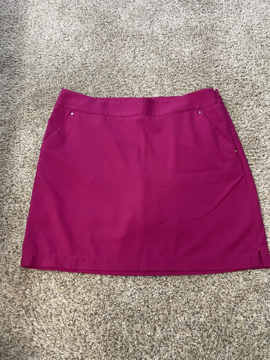Gym Shark Golf/Tennis/Pickleball Skort Sz