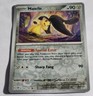 Pokemon - Mawile 143/197 - Obsidian Flames - Reverse  Holo - NM/M