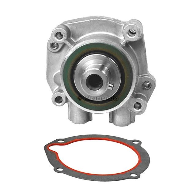 Oil Pump Fits 95-01 Ford Mazda B2300 B2500 2.3L L4 SOHC 8v - Image 3 of 4