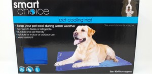 smart choice cooling mat