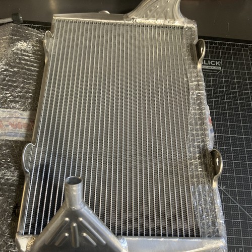 New-Line Racing BIG MAX2 Light - Afbeelding 2 van 11