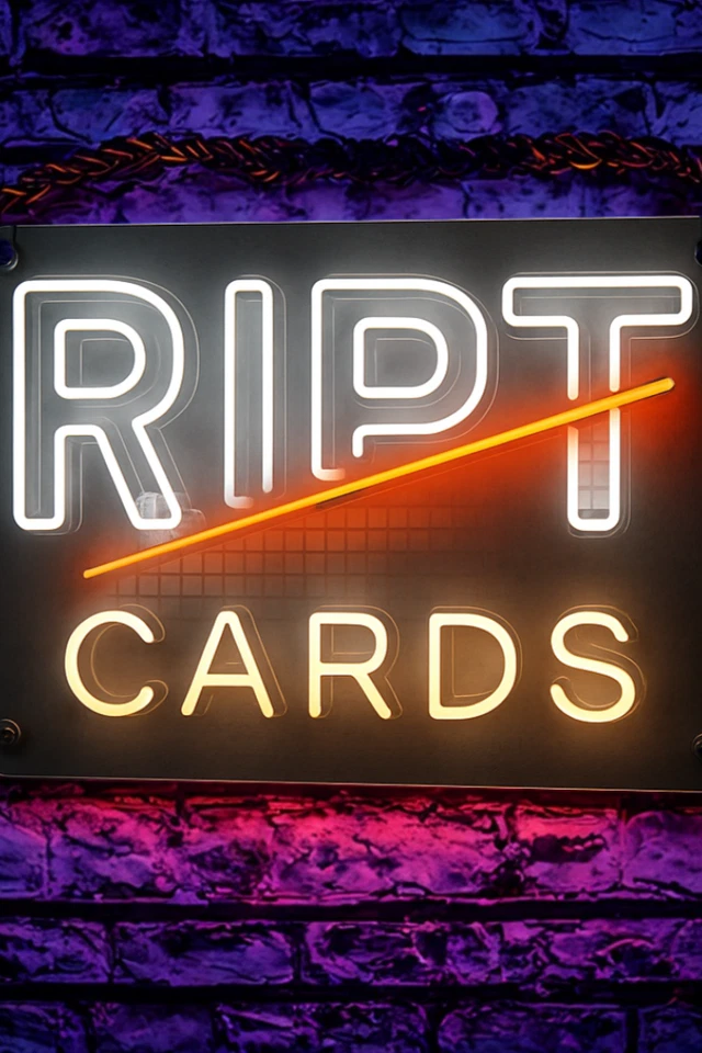🔥 $2 Starts! RIPT Cards Live Pokémon Auction – Singles, Slabs, Sealed