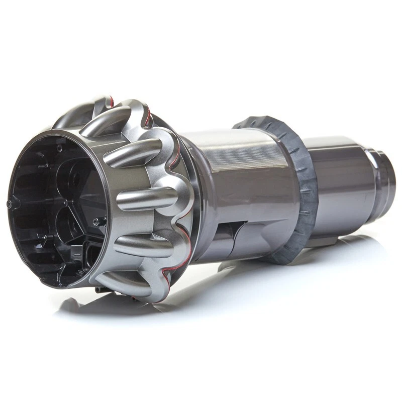 Dyson Genuine V10 Big Cyclone Service Assembly nikel - Image 2 of 3