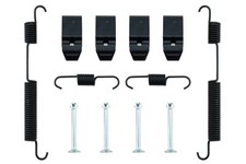 Mâchoire de frein Kia RIO