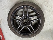 MERCEDES BENZ E CLASS W207 AMG 18” INCH ALLOY WHEEL 225/40/R18 A2074810000