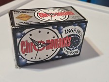 Chrononauts Looney Labs Card Game 2000