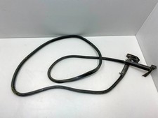 MERCEDES-BENZ SL R129 Heckklappengummi A1297501598 5.0 Benzin 235kw 21615406