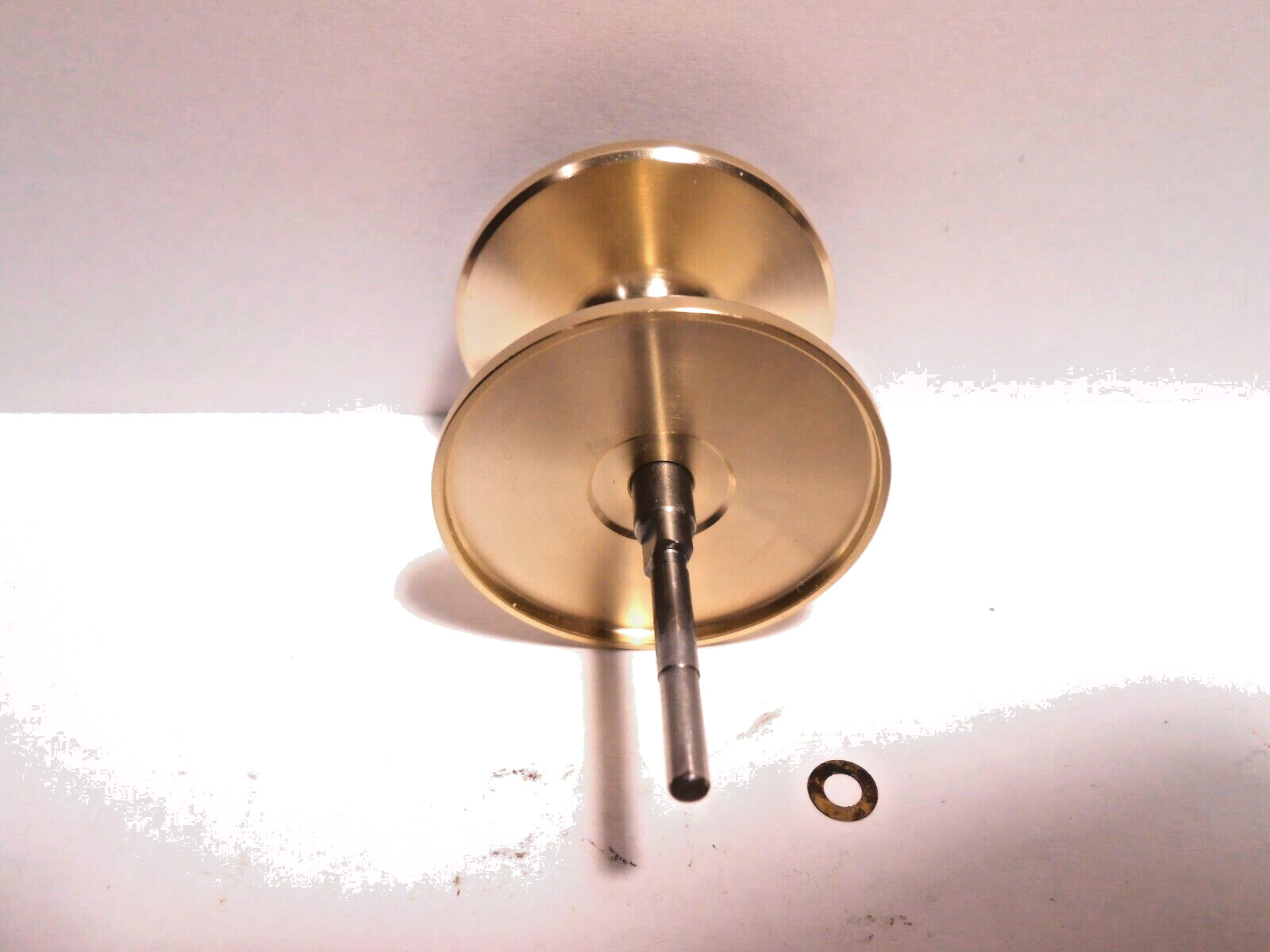 QUANTUM  IRON - 1R300C - BAIT CASTING REEL PARTS - SPOOL ASSEMBLY