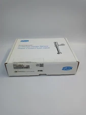 ZURN ZTR6200EV - NM Sensor opetated Automatic Flush Valve - No Logo