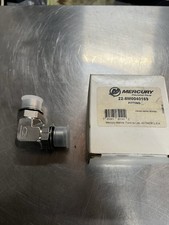 Raccordo marino Mercury MerCruiser 22-8M0040169 OEM originale 